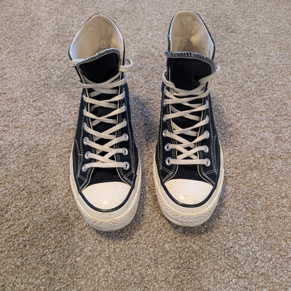 Converse Chuck 70 Canvas High Top Sneaker